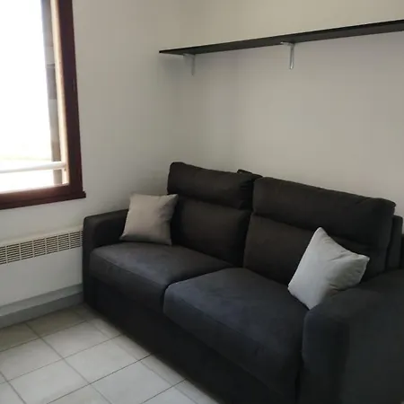 Appartement Vue Mer Le Sunset Agde Buitenkant foto