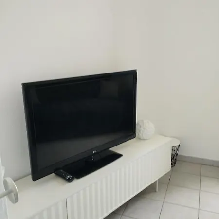 Appartement Vue Mer Le Sunset Agde Buitenkant foto