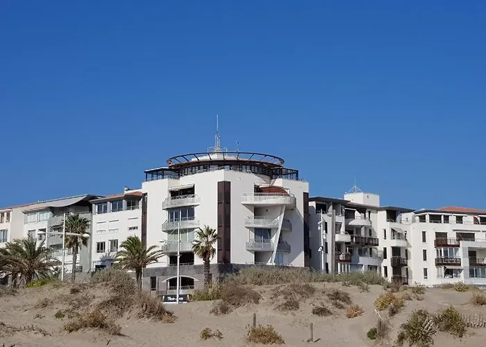 Appartement Vue Mer Le Sunset
